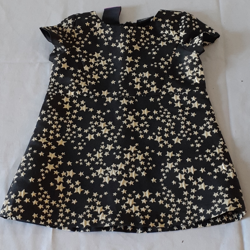 Koala kick infant dress sz 3- 6 mos nwt